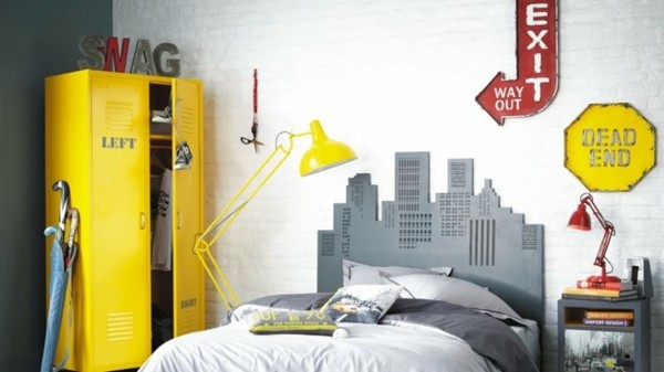 deco-chambre-new-york-jaune