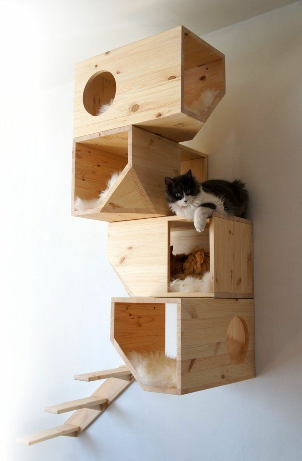 maisonnette-pour-chat-maisonnettes-modulaires-en-bois