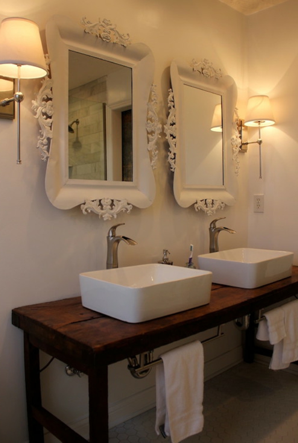 miroir-baroque-deux-miroirs-et-deux-lavabos-rectangulaires