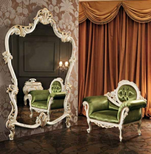 miroir-baroque-fauteuil-baroque