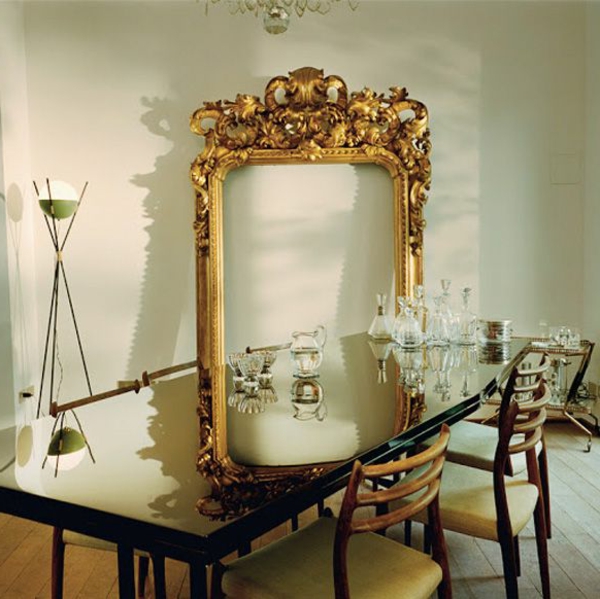 miroir-baroque-miroir-joli-grande-table-rectangulaire