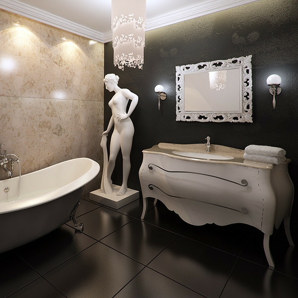 miroir-baroque-salle-de-bains-antique