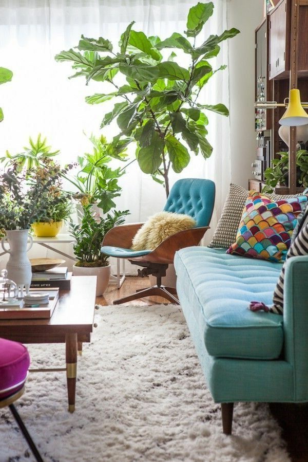 farbgestaltung wohnzimmer Wohnzimmer farbgestaltung