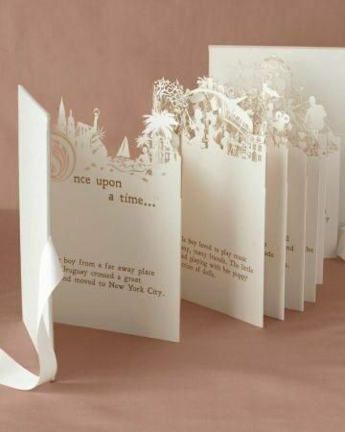 une jolie mariage invitation invitation pour votre creer themed  fairytale invitation   carte wedding