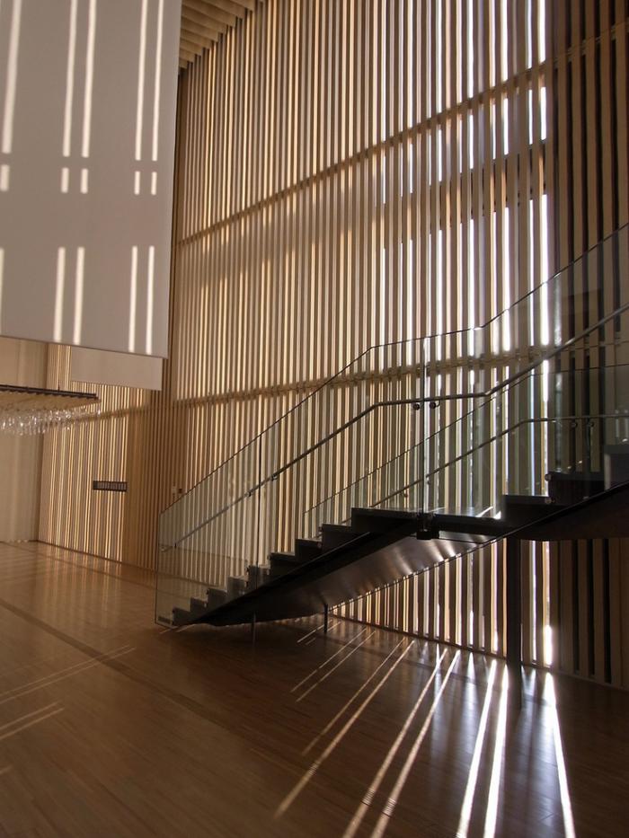 brise-soleil-protection-solaire-en-bois-et-escalier-moderne