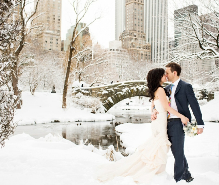 robe de mariée d'hiver amour-mariage-robe-mariée-hiver-neige-belle-photo-central-park-resized