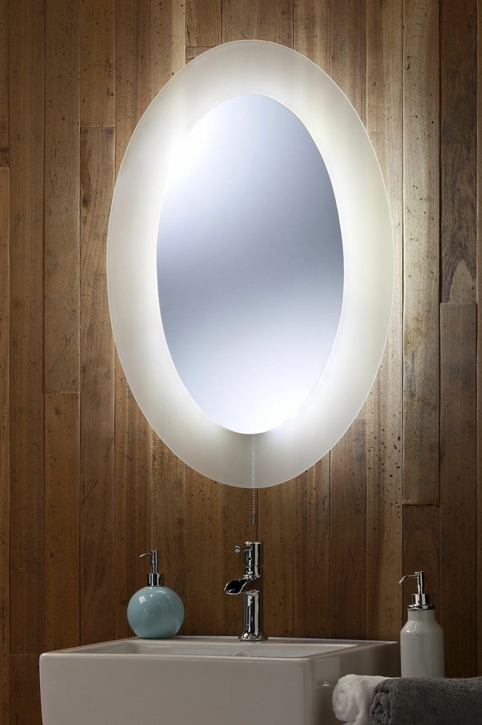 1-joli-miroir-éclairant-salle-de-bain-miroir-leroy-merlin-salle-de-bain-avec-mur-bois