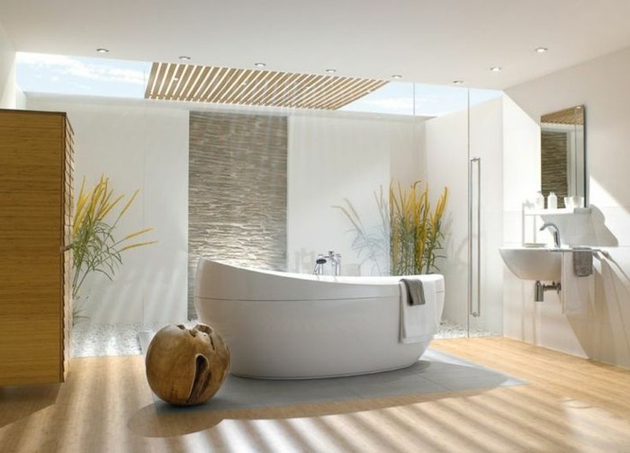 baignoire-ovale-encastrable-baignoire-ilot-zen-ambiance-salle-de-bain