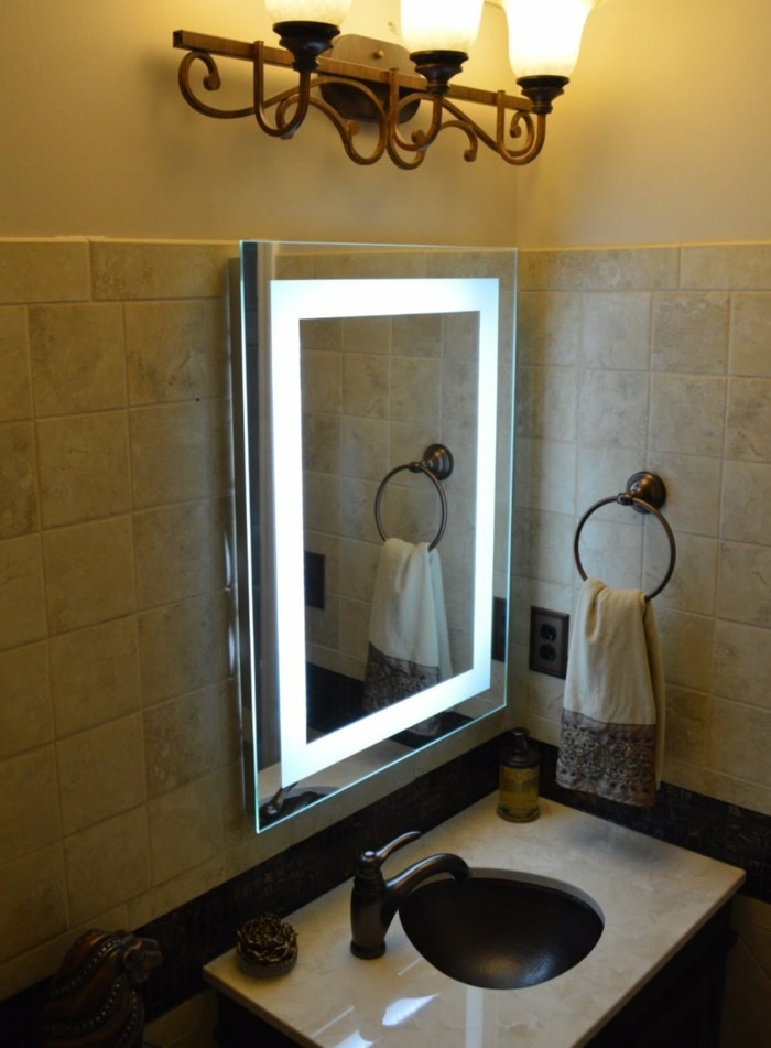 joli-miroir-miroir-éclairant-salle-de-bain-miroir-leroy-merlin-avec-carrelage-beige