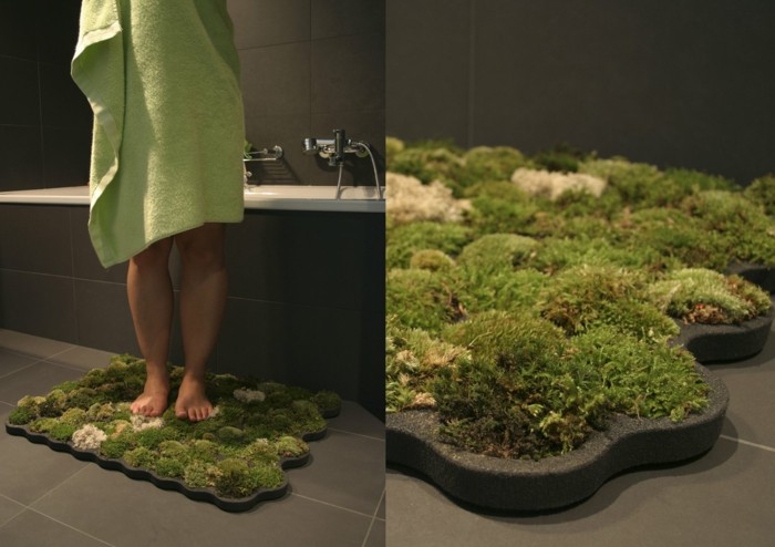 le-tapis-salle-de-bain-rond-essuie-pieds-bains-cool-naturel