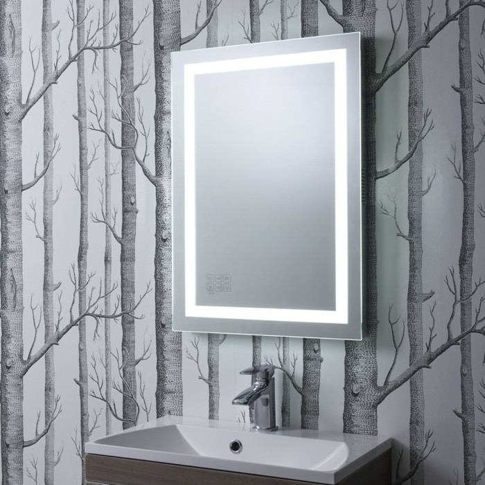 moderne-design-pour-le-miroir-éclairant-salle-de-bain-miroir-leroy-merlin-moderne