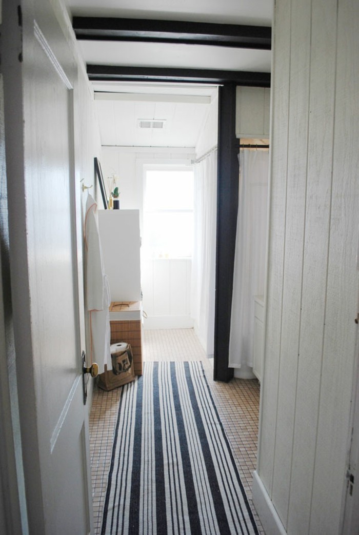 votre-tapis-pour-salle-de-bain-tapis-bambou-ikea-tapis-brosse-couloir