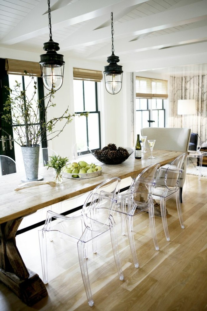 00-jolie-salle-de-sejour-avec-chaises-plexiglass-chaise-transparente-conforama-chaises-transparentes