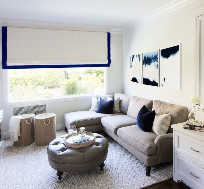 decoration-salon-canapé-linea-sofa-salle-de-séjour-bleu-et-blanc