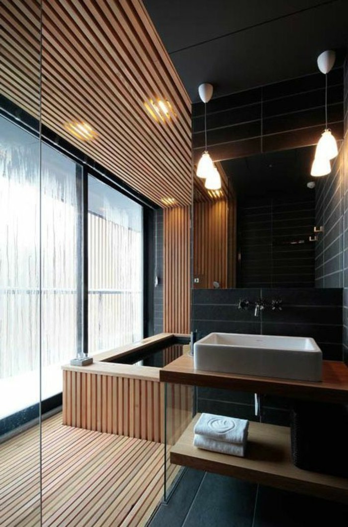 design-moderne-de-la-salle-de-bain-mobalpa-sol-en-bois-carrelage-noir-salle-de-bain