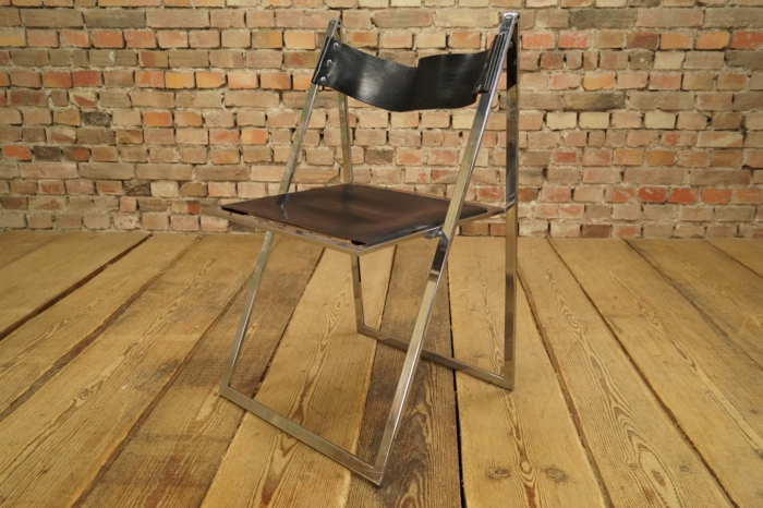 industriel-magnifique-chaise-bistrot-chaise-de-cuisine-chaises-pliantes-mur-briques