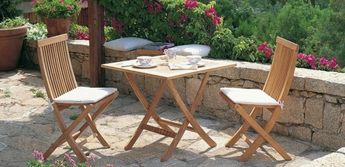 pompeux-table-a-manger-chaise-ikea-chaise-pliante-extérieur--veranda