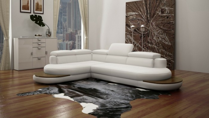 canape-arrondi-canape-conforama-de-couleur-blanc-salon-moderne-meubles-de-salon