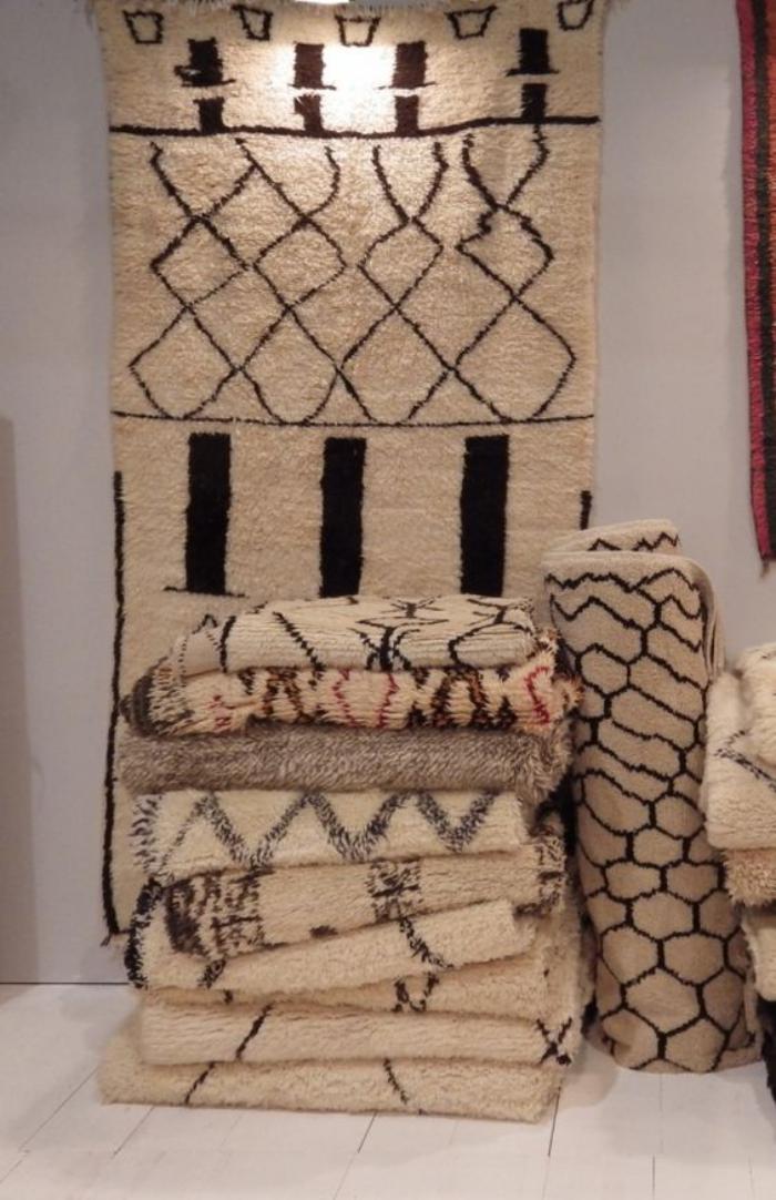 tapis-marocain-tapis-berbère-ethnique