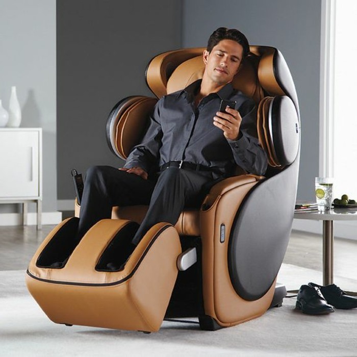 3-fauteuil-massant-relaxant-en-cuir-marron-clair-fauteuil-massant-pour-le-salon