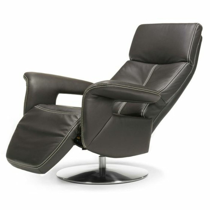 comment-bien-choisir-sa-chaise-en-cuir-noir-chaise-massante-nos-idees-photos