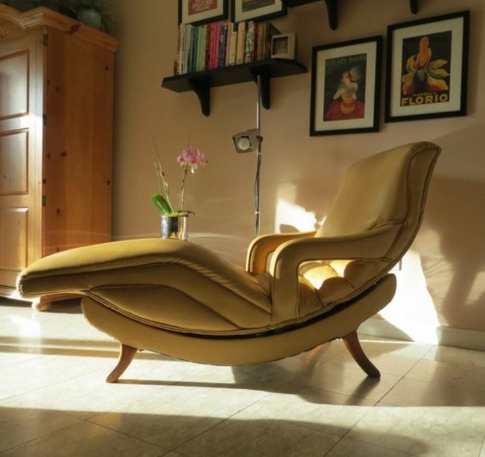 fauteuil-massant-design-en-cuir-beige-comment-bien-choisir-la-meilleure-chaise