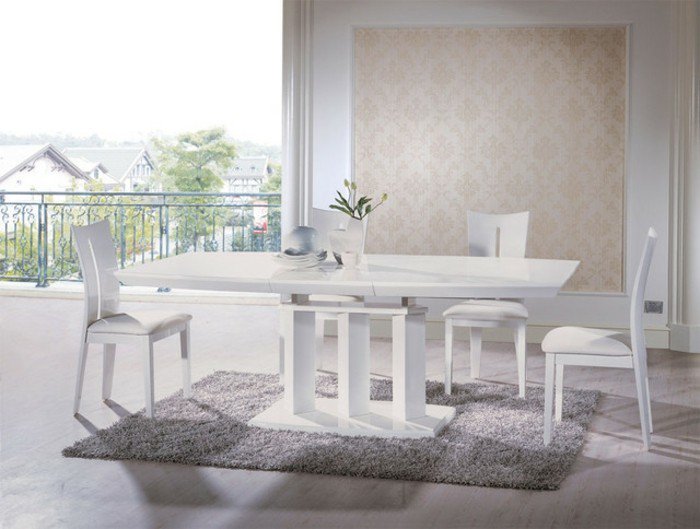 formidable-salle-a-manger-conforama-la-table-de-la-salle-a-manger-blanc-deco-table-blanche-chaises-blanches