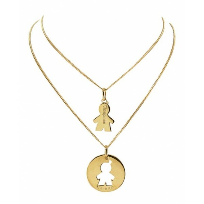 bijoux-or-enfant-pendentifs-duo-maman-enfant-Monbijouperso-fr-resized