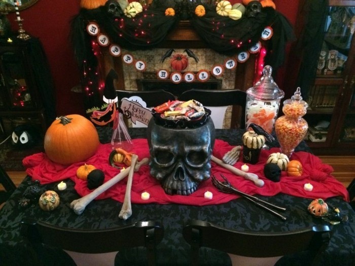 chemin-de-table-noel-deco-table-halloween-decoration-table-halloween