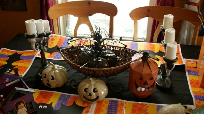 fantome-halloween-deco-table-halloween-idee-halloween