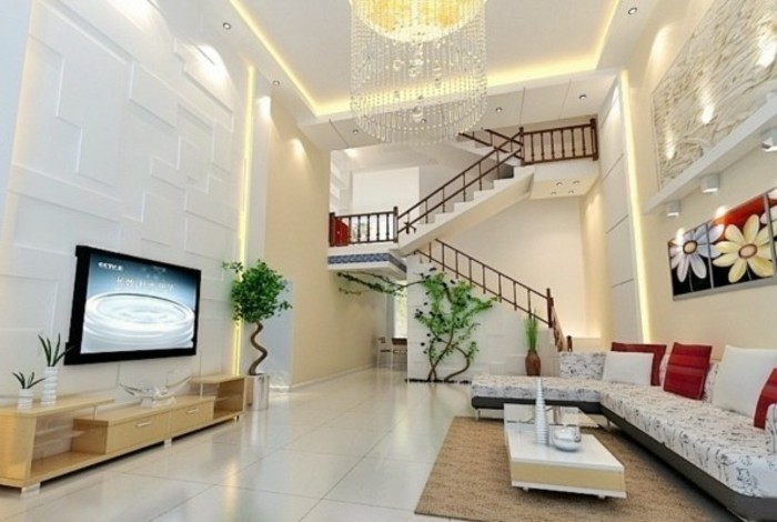 0=escalier-moderne-en-blanc-rambarde-escalier-en-bois-marron-ambiance-cozy