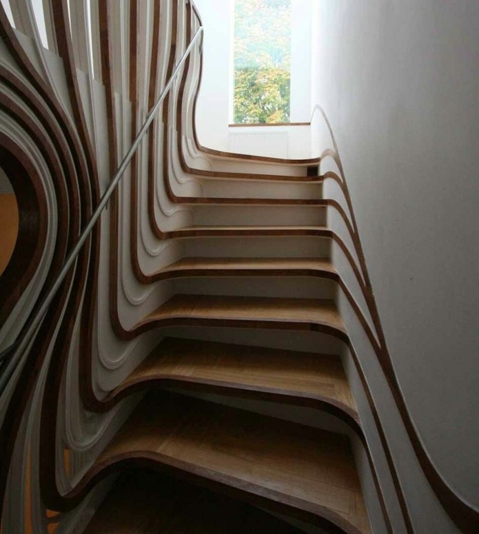 escalier-moderne-en-bois-design-contemporain-extraordinaire