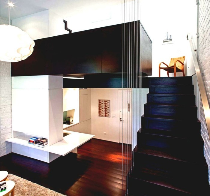 escalier-moderne-escalier-droit-en-bois-convenable-pour-un-appartement-moderne