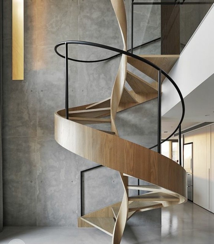 escalier-moderne-escalier-design-hors-de-commun-