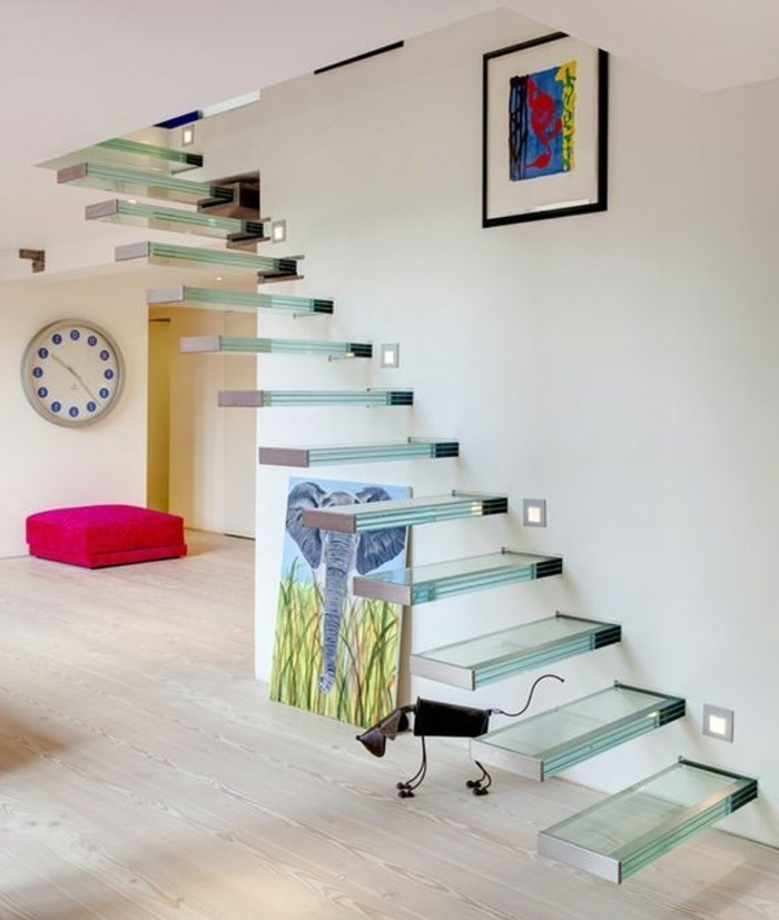 escalier-moderne-design-escalier-suspendu-en-verre