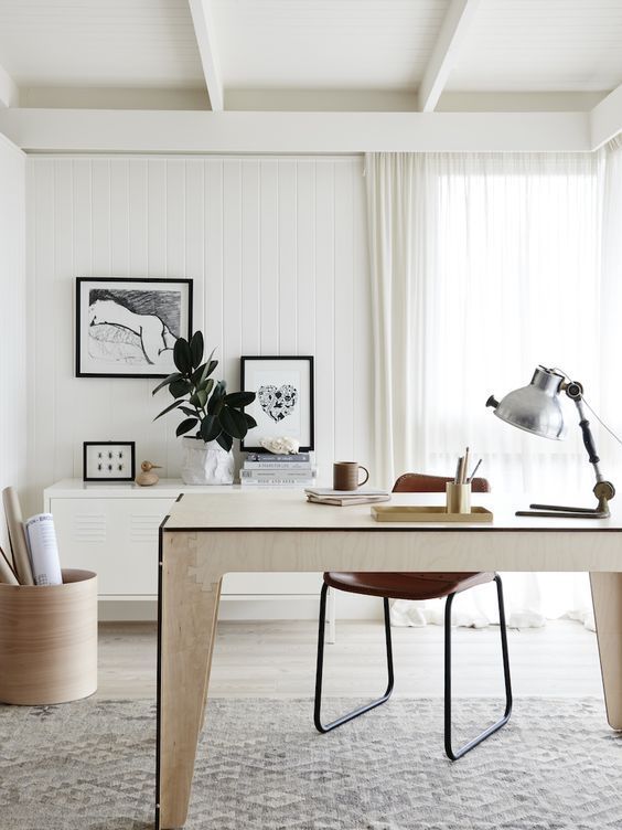 mobilier-de-bureau-contemporain-ambiance-blanche-burau-style-scandinave