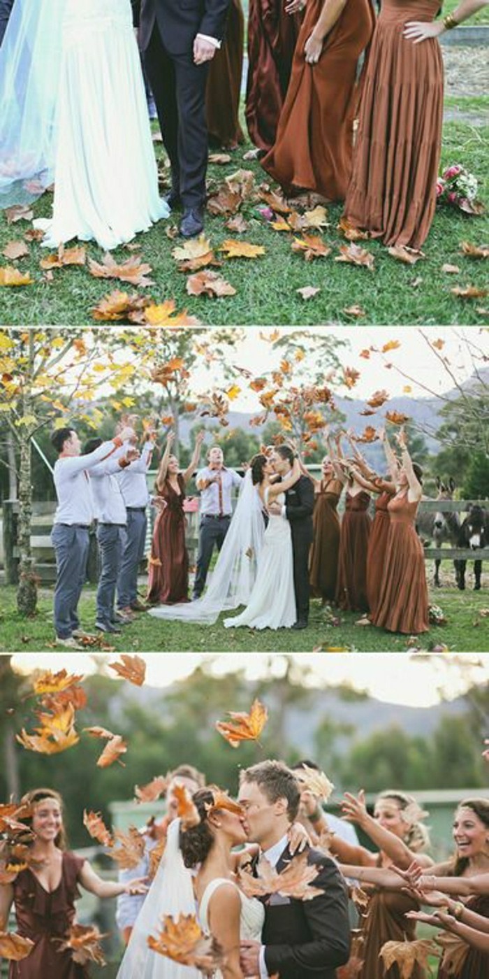 mariage-thematique-selon-la-saison-deco-mariage-en-automne-feuilles-oranges