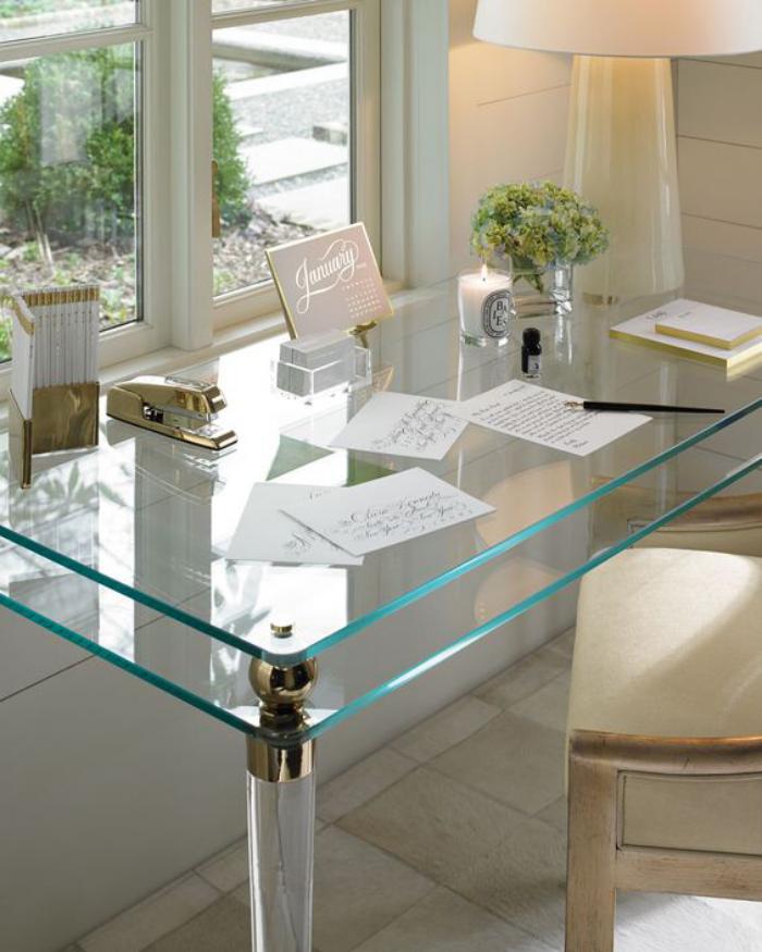 meuble-bureau-design-joli-bureau-deux-plateaux-en-verre