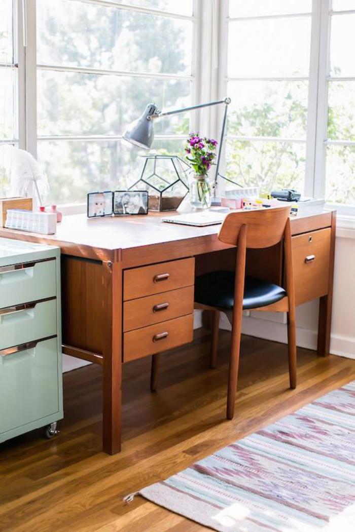 meuble-bureau-design-style-mid-century