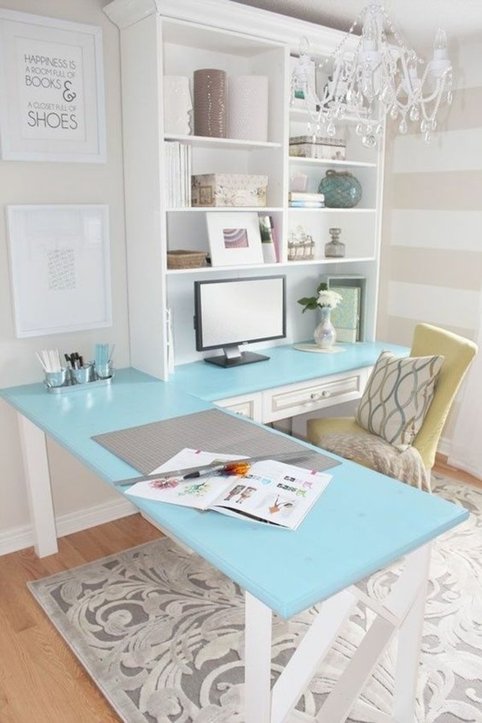 meuble-informatique-bleu-maison-bureau