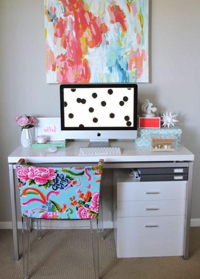 meuble-informatique-colore-peinture-laptop-bureau