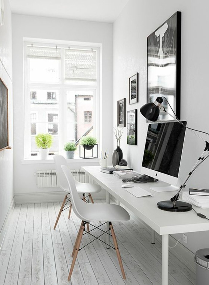 mobilier-de-bureau-contemporain-office-en-noir-et-blanc-style-scandinave