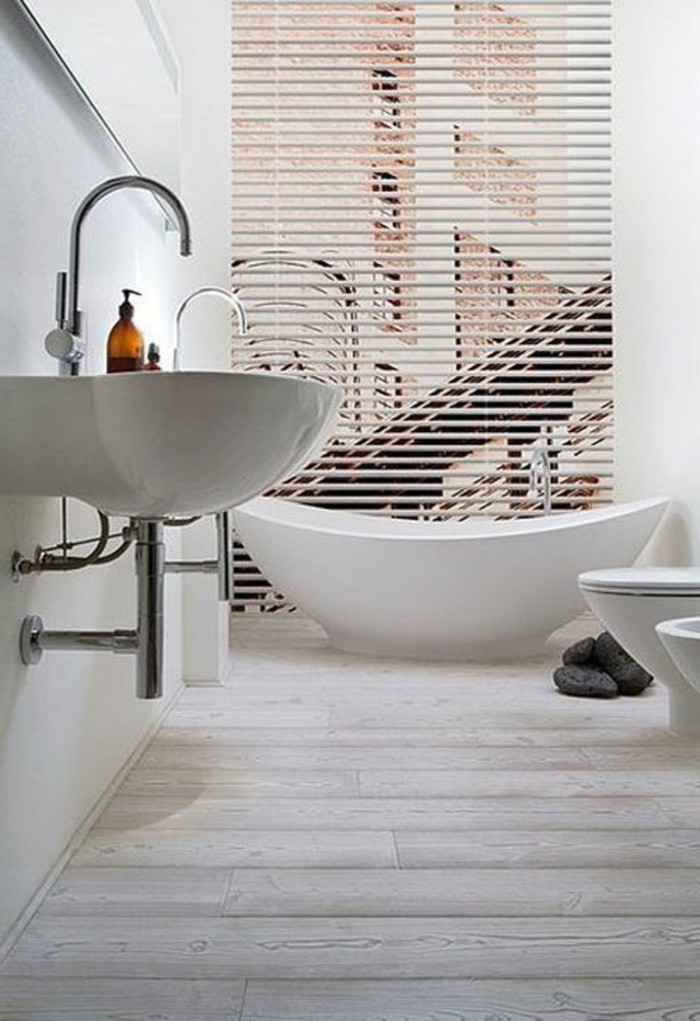 carrelage-aspect-bois-salle-de-bain-design-carrelage-parquet-blanc