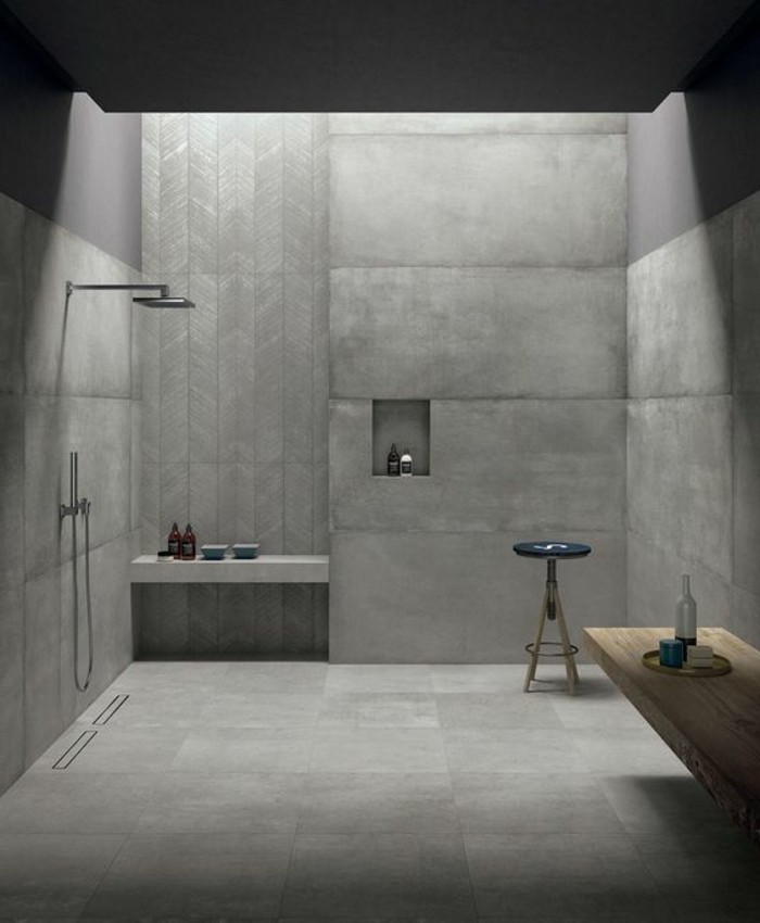 carrelage-effet-beton-salle-de-bain-style-minimaliste-contemporain