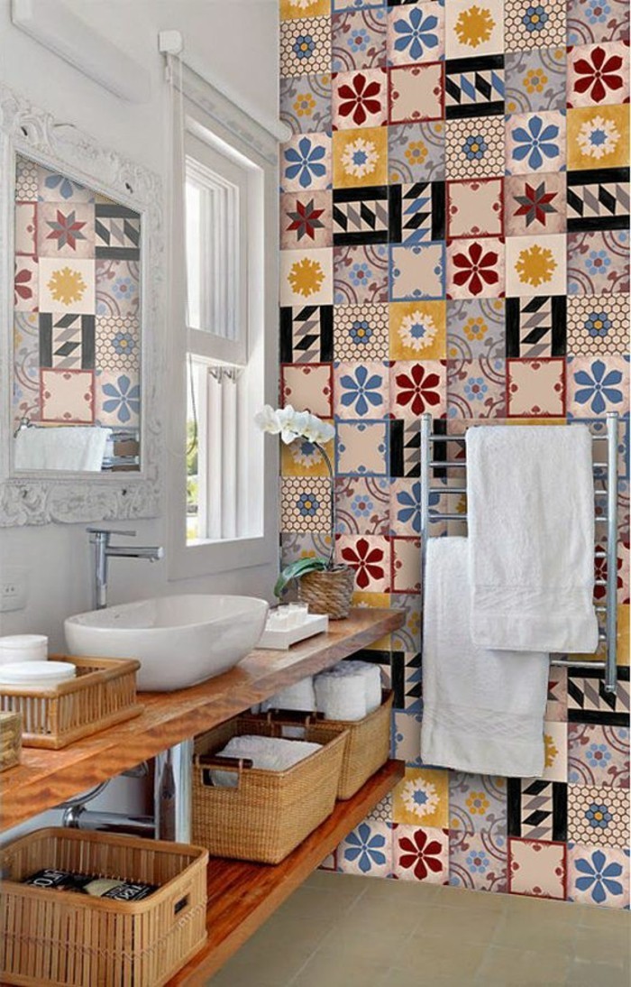 carrelage-patchwork-carrelage-marocain-salle-de-bain-boho