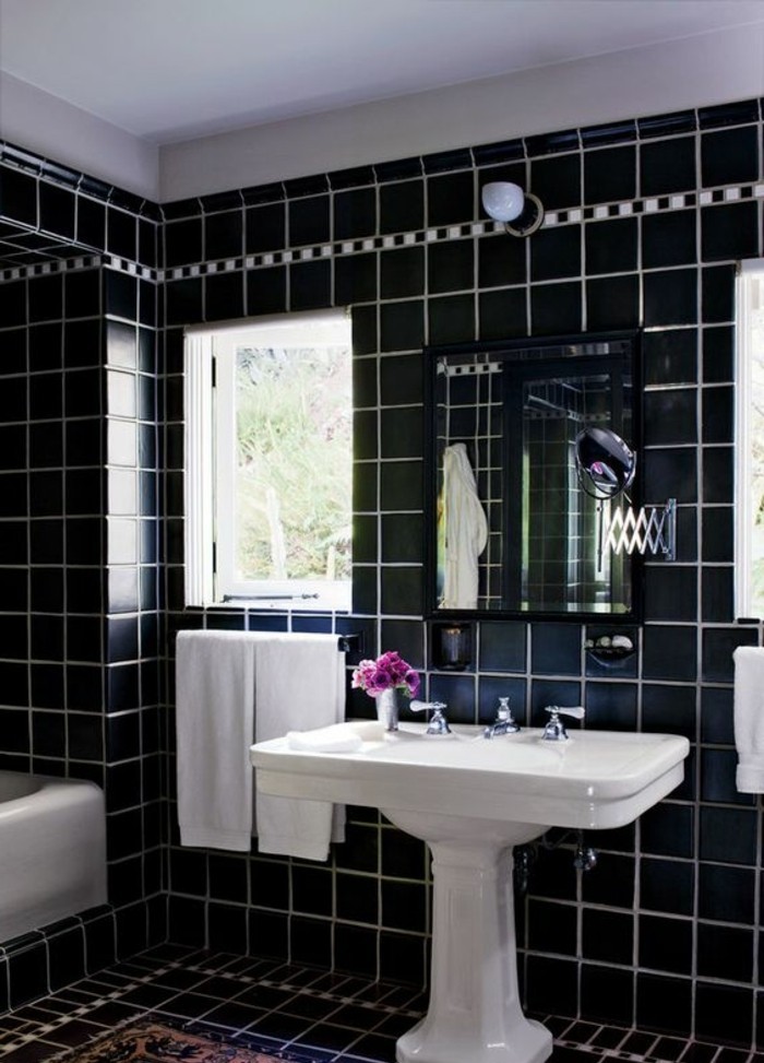 lavabo-retro-lavabo-colonne-blanc-carreaux-noirs-salle-de-bain