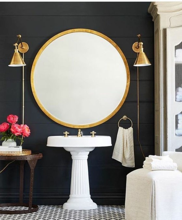 lavabo-retro-lavabo-colonne-blanc-grand-miroir-rond