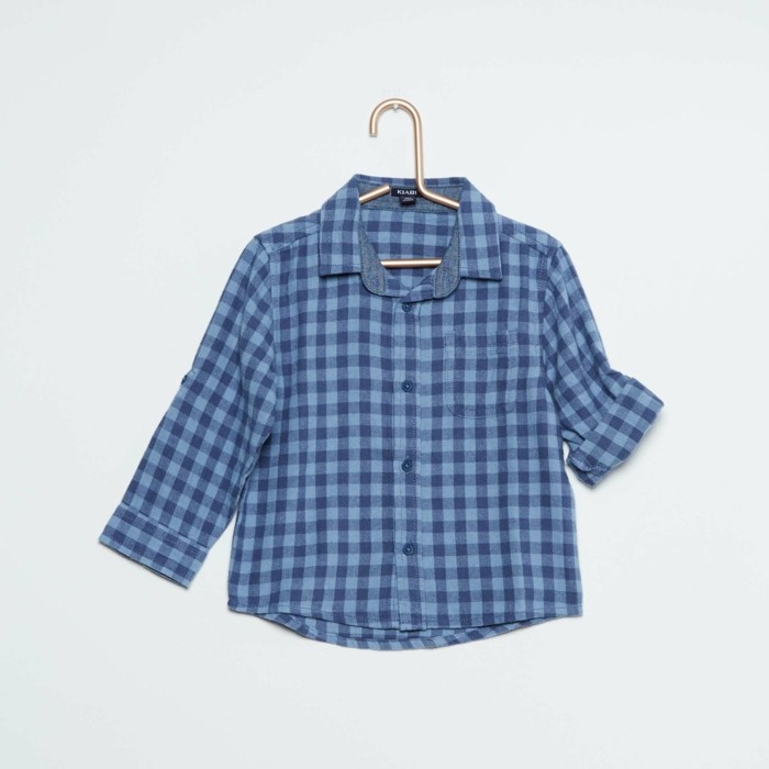 chemise-a-carreaux-enfant-kiabi-en-couleur-bleue-resized