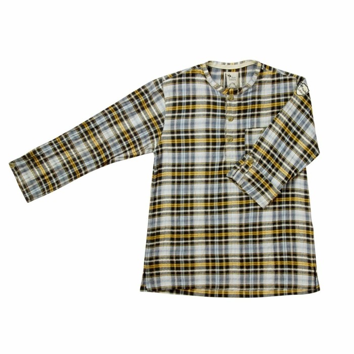 chemise-a-carreaux-enfant-la-redoute-en-jaune-et-noir-manches-longues-boutons-cool-resized