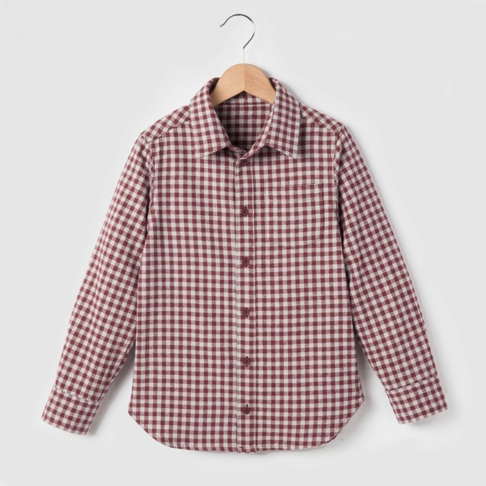 chemise-a-carreaux-enfant-la-redoute-en-rouge-et-blanc-petits-motifs-resized